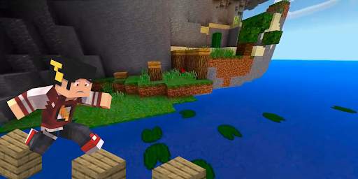 Parkour Maps for Minecraft PE screenshot 4
