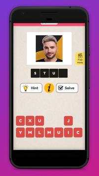 Jaki to Youtuber? Quiz o Youtuberach screenshot 4