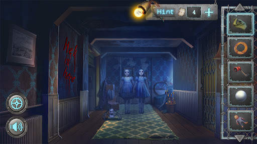 Juegos de Miedo - Escape Room screenshot 4