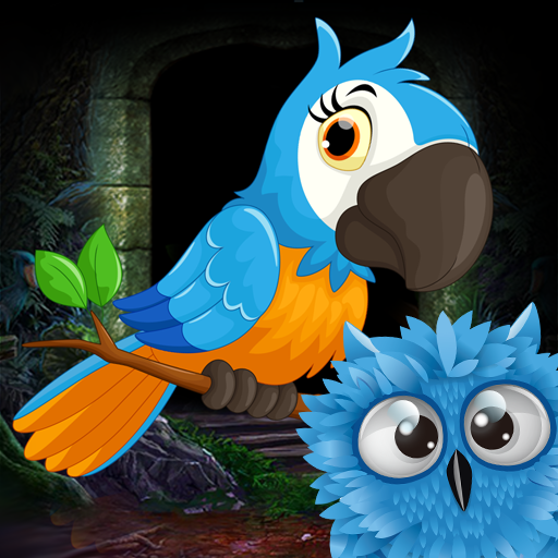Help Me To Rescue My Friend - Palani Games icon