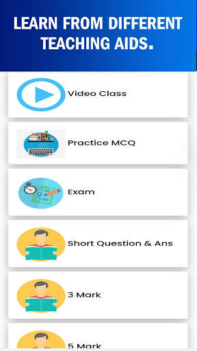 e-Learner Sathi: Online Learning App screenshot 5
