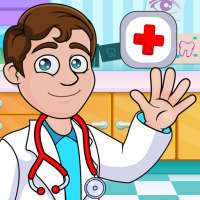 kiddo doctors | Teeths , Ears & Eyes Treatment
