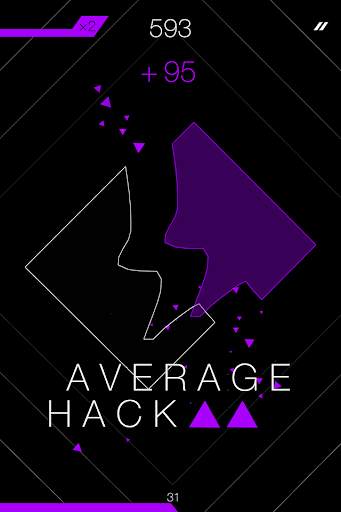Cut and Hack screenshot 1