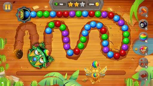 Zumba Classic Tireur de Marbre screenshot 4