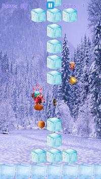 Cut Age Candy Rope Ice screenshot 3