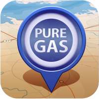 Pure Gas on 9Apps