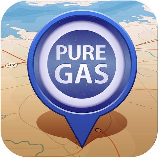 Pure Gas 3.0.2