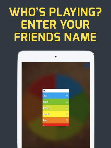 Truth or Dare: Houseparty Game 5 تصوير الشاشة