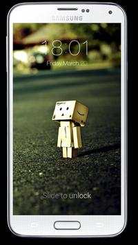 Keypad Lock Screen screenshot 3