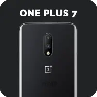 OnePlus 7 Camera