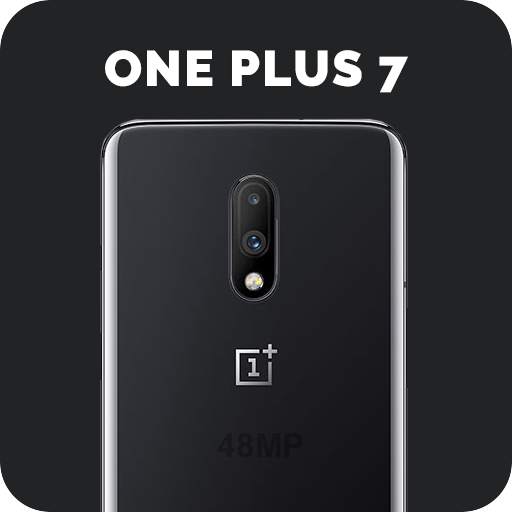 OnePlus 7 Camera 1.0