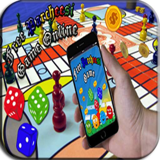Free Parcheesi Ludo Game screenshot 23