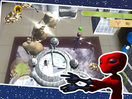 Ola Around The World : Augmented Reality (AR) screenshot 10