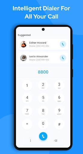 Phone Dialer & Caller ID screenshot 7