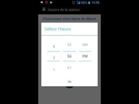 Rouen Bus TCAR screenshot 1