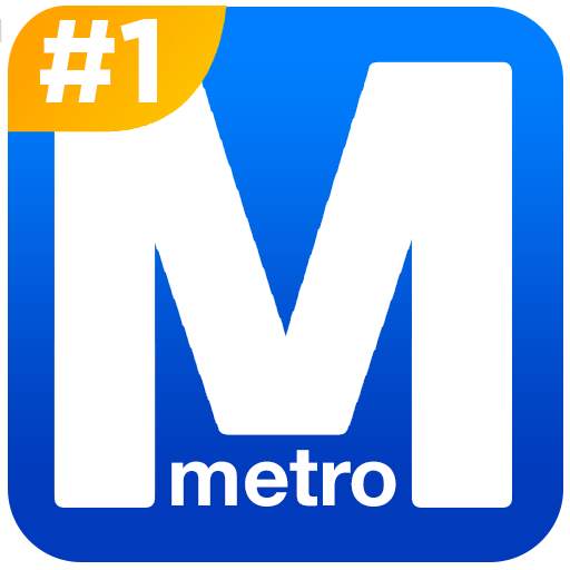 DC Metro & Bus Tracker 1.2