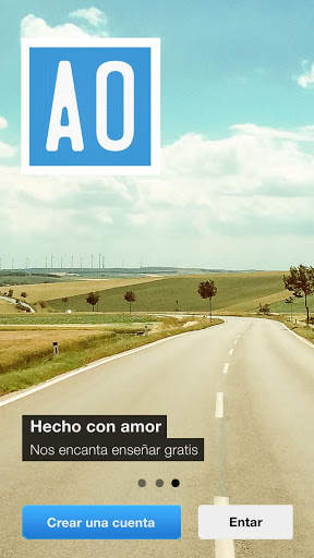Autoescuela App 10 تصوير الشاشة