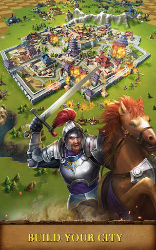 Clash of Civilizations screenshot 4