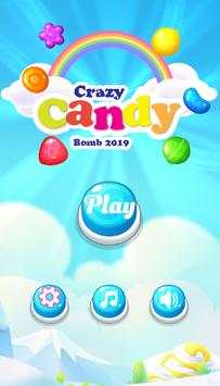 Crazy Candy Bomb 2019 screenshot 6