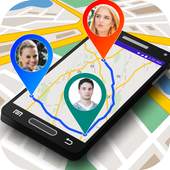 GPS Location Tracker : Maps Navigation & Altimeter 1.1.1