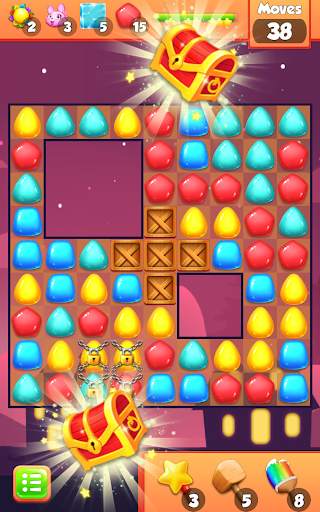 Cookie Crush screenshot 3
