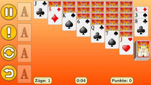 Solitär screenshot 12