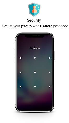 iOS Screen Lock screenshot 3