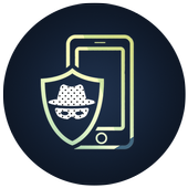 Intruder selfie App Lock Protection icon