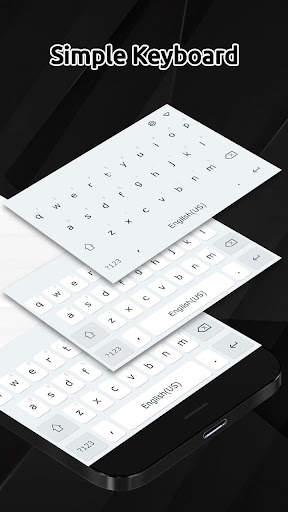 Keyboard Themes for Android Keyboard, Swype screenshot 5