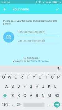 Hi Bro: Free calling messenger app 2020 screenshot 4