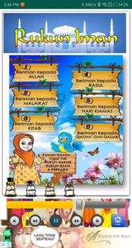 Lagu Anak Anak Muslim screenshot 14