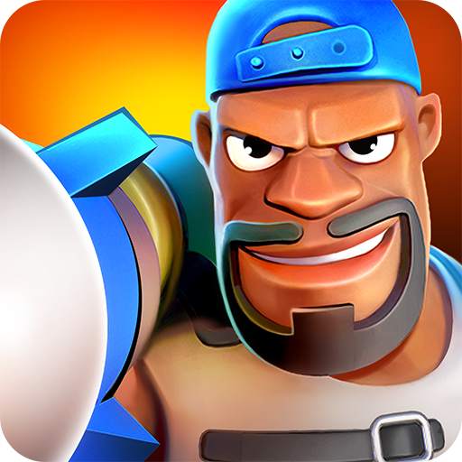Mighty Battles 1.6.7