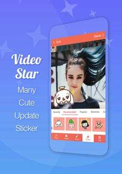 Video Star Maker screenshot 3