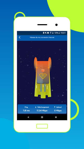 My Tango Wifi screenshot 2