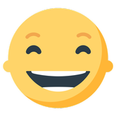 Funny video icon