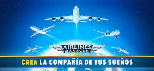 Airlines Manager - Tycoon 2023 screenshot 15