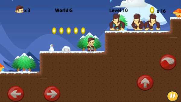 Vicky World screenshot 8