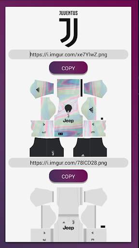 Dream Kits League 2019 3 تصوير الشاشة