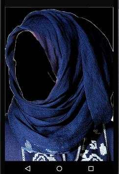 Hijab Photo Editor screenshot 8