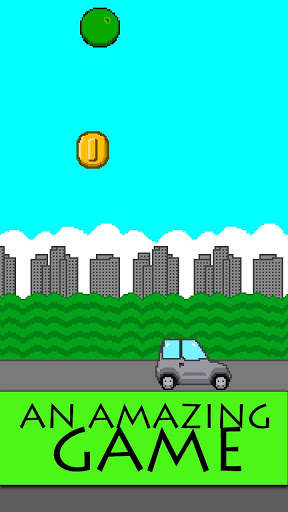 Flew - Game screenshot 2