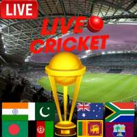 Live Cricket - Live  Cricket Score IPL logo