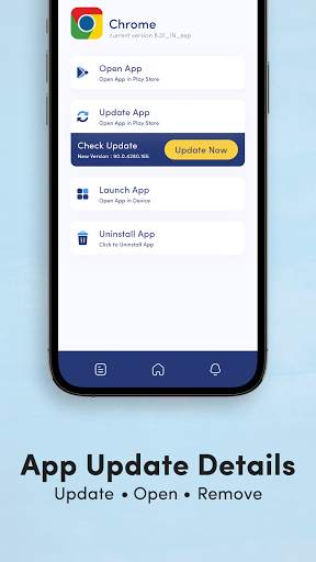 Update Software 2021- Upgrade for Mobile Apps screenshot 6