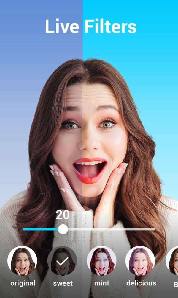 Photo Editor Pro – Sticker, Filter, Collage Maker screenshot 5