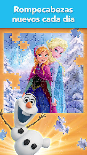 Jigsaw Puzzle - Daily Puzzles screenshot 4