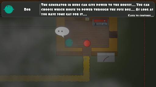 Zombie Cubes 2 screenshot 8