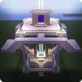 Portal Ideas Minecraft icon