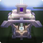 Portal Ideas Minecraft 1.0.2