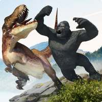 Dinosaur Hunter: Dinosaur Game on 9Apps