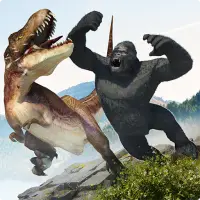 Dinosaur Hunter: Dinosaur Game on 9Apps