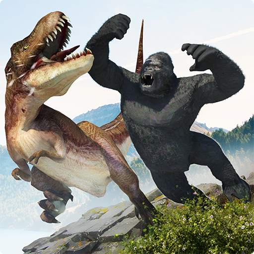Dinosaur Hunter: Dinosaur Game 2.5